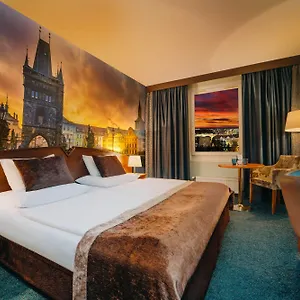 Plaza - Czech Leading Praag