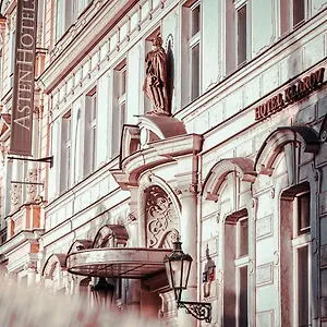 Klarov Praag