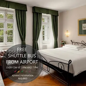 4* Hotel Roma