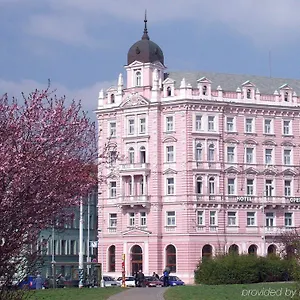 Opera Praag