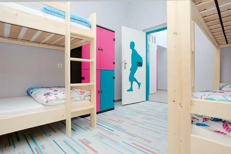 Hostel Prague Tyn