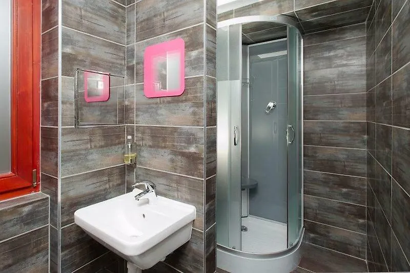 Hostel Prague Tyn 0*,  Czech Republic
