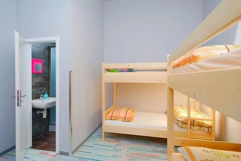 Hostel Prague Tyn 0*,  Česká republika